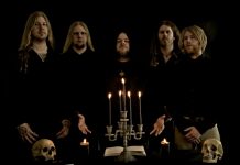 Year Of The Goat – November 21-én a Kék Yukban lép fel a svéd banda YearOfTheGoat 20131007