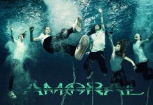 Amoral – Dalpremier amoral 20131001