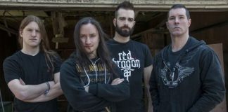 Annihilator – Közúti baleset, a tagok jól vannak, a turné folytatódik annihilator 20131021
