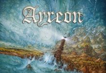 ayreon 20131019