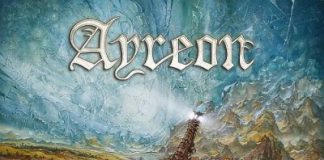 ayreon 20131019