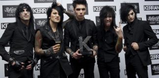 Black Veil Brides – Új szöveges videó, decemberben pedig bécsi koncert black-veil-brides 20131025