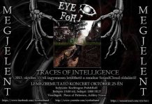 Eye For I – Ma este lemezbemutató a Rocktogonban eyefori 20131025