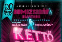 Metalosoktól kap Gumizsiráf-életműdíjat Korda György gumizsiraf 2013