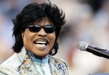 Szívrohama volt a Rock n Roll legendának little-richard