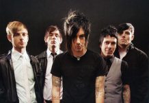 Feloszlatta magát a Lostprophets lostp