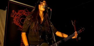 Öngyilkos lett az underground körökben LSK néven ismert basszusgitároslány lsk 20131025