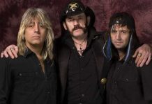 motorhead 20131030