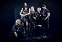 nightwish 20131019
