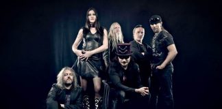 nightwish 20131019