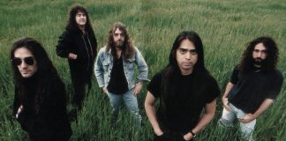 normal Fates Warning