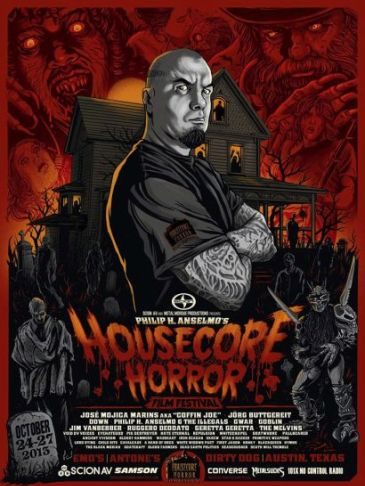 Phil Anselmo – Két új dal a horrorfilm fesztiválra philip 20131027