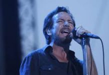 Bécsig kell csak menni annak aki szeretné látni a Pearl Jam-et pj