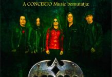 Jövőhéten A Club 202-ben játszik az amerikai prog metál legenda. queensryche flyer