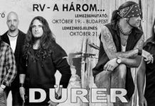 Rómeó Vérzik – A Helland is játszik Koppányék lemezbemutatóján romeo flyer 20131013