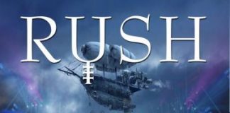 Rush – Itt a The Garden című dal a hamarosan megjelenő koncert-DVD-ről rush 20131018