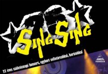 Sing Sing – A következő csapás a Barba Negrában sinsing flyer 20131025
