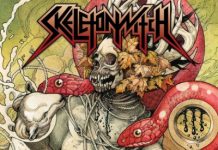 skeletonwitch 20131024