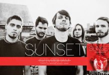 Sunset – Új dalokat is játszanak a Depresszió őszi turnéján sunset 20131027