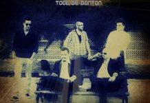 Tool de Danton: Fortyog az első magyar nyelvű anyag a T.D.D. és a JAM Stúdió közös üstjében! tdd