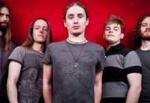 TesseracT – Klippremier tesseract 20131001