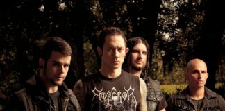 Trivium – A teljes új album meghallgatható trivium 20131008