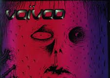 voivod