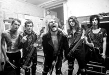 AskingAlexandria 20131127