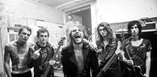 AskingAlexandria 20131127