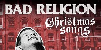 Bad Religion – Náluk már karácsony van BadReligion 20131116