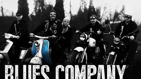 BluesCompany flyer 20131122