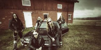 Chrome Division – Januárban érkezik az új album ChromeDivision 20131119