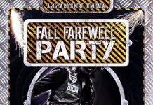 FallFarewell flyer20131123