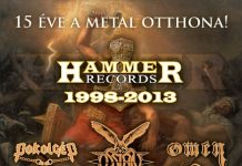 HammerRecords 20131103