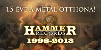 HammerRecords 20131103