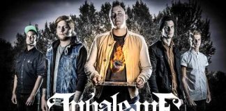 InhaleMe 20131119