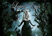 LeavesEyes 20131103
