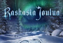 RaskastaJoulua 20131125