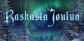 RaskastaJoulua 20131125