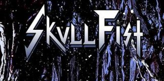 Skull Fist – Dalpremier – Mean Street Rider SkullFist 20131112