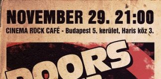 doors flyer 20131122