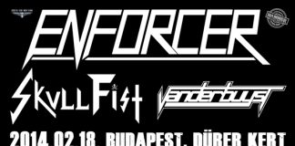 enforcer flyer