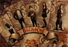 Lies Of The Machine – DaemoCog lies-of-the-machine-daemocog