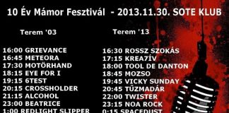 mamor flyer 20131127