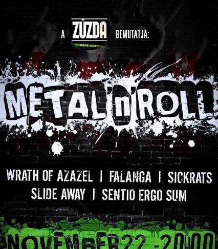metalnroll flyer 20131116