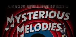 mysterious flyer 20131113