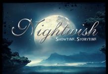 nightwish 20131126