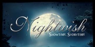 nightwish 20131126