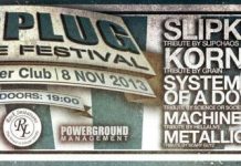5 magyar tribute banda közös fesztiválja Németországban és Ausztriában tribute germany flyer 20131104