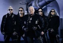 U.D.O. – Február 13-án a Barba Negrában lép fel a legendás banda udo 20131128